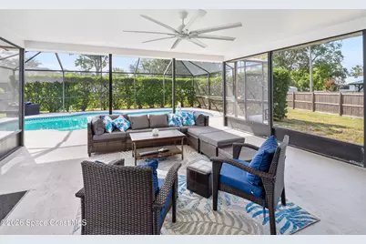 1298 Campo Avenue NW, Palm Bay, FL 32907 - Photo 3