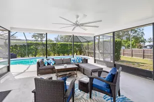 1298 Campo Ave NW, Palm Bay, FL 32907 - Photo 3