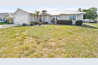 1298 Campo Avenue NW, Palm Bay, FL 32907 - Photo 3
