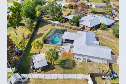 1298 Campo Avenue NW, Palm Bay, FL 32907 - Photo 5