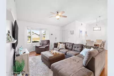 1298 Campo Avenue NW, Palm Bay, FL 32907 - Photo 7