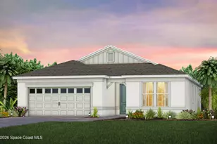 9136 Pacific Palms Ave, Melbourne, FL 32940 - Photo 1