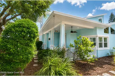 311 3rd Avenue, Melbourne Beach, FL 32951 - Photo 3