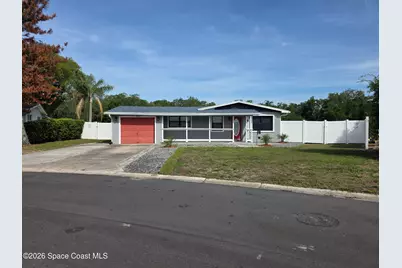 1330 Overlook Terrace, Titusville, FL 32780 - Photo 1