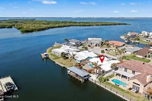 178 St Croix Ave, Cocoa Beach, FL 32931 - Photo 45