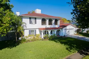 2860 Las Palmas Dr, Titusville, FL 32780 - Photo 1