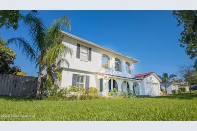2860 Las Palmas Drive, Titusville, FL 32780 - Photo 3