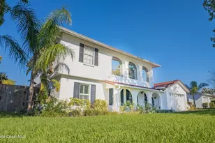 2860 Las Palmas Dr, Titusville, FL 32780 - Photo 3