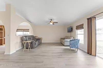 3812 Sunbeam Court, Merritt Island, FL 32953 - Photo 11