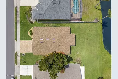3812 Sunbeam Court, Merritt Island, FL 32953 - Photo 37