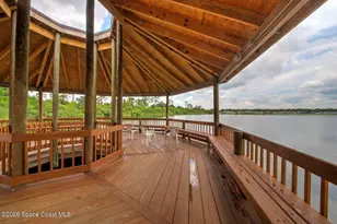 176 Woodsmill Blvd, Cocoa, FL 32926 - Photo 59