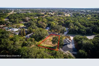 750 Riviera Drive NE, Palm Bay, FL 32905 - Photo 3