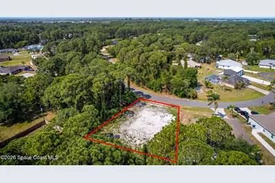243 Dobbins Road NW, Palm Bay, FL 32907 - Photo 3
