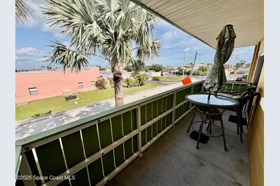801 S Brevard Avenue #I, Cocoa Beach, FL 32931 - Photo 9