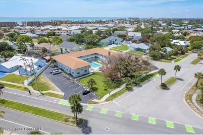 299 E Central Boulevard #2, Cape Canaveral, FL 32920 - Photo 27