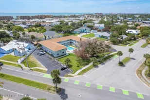 299 E Central Blvd, Cape Canaveral, FL 32920 - Photo 27