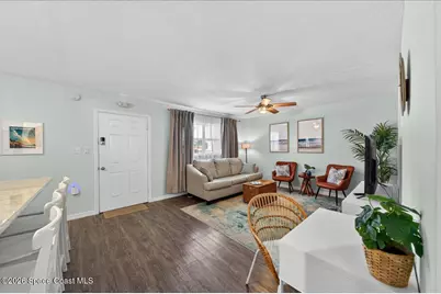 299 E Central Boulevard #2, Cape Canaveral, FL 32920 - Photo 3