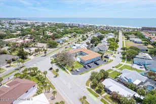 299 E Central Blvd, Cape Canaveral, FL 32920 - Photo 29