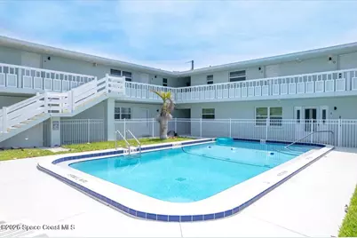 299 E Central Boulevard #2, Cape Canaveral, FL 32920 - Photo 35