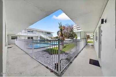299 E Central Boulevard #2, Cape Canaveral, FL 32920 - Photo 21