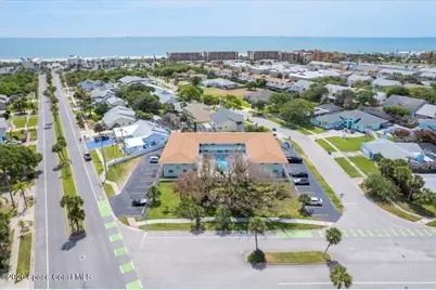 299 E Central Boulevard #2, Cape Canaveral, FL 32920 - Photo 25