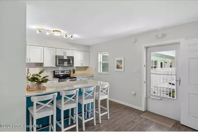 299 E Central Boulevard #2, Cape Canaveral, FL 32920 - Photo 9