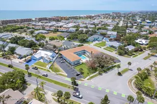 299 E Central Blvd, Cape Canaveral, FL 32920 - Photo 1