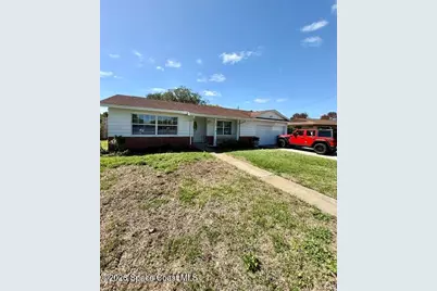 3007 Telka Lynn Drive, Titusville, FL 32796 - Photo 1
