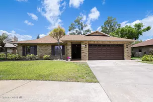 3560 Sawgrass Dr, Titusville, FL 32780 - Photo 1