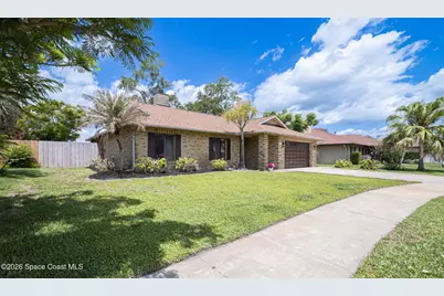 3560 Sawgrass Drive, Titusville, FL 32780 - Photo 23