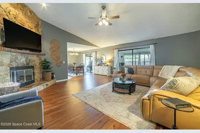 3560 Sawgrass Drive, Titusville, FL 32780 - Photo 5