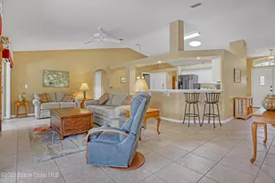 872 Hunters Creek Dr, Melbourne, FL 32904 - Photo 11