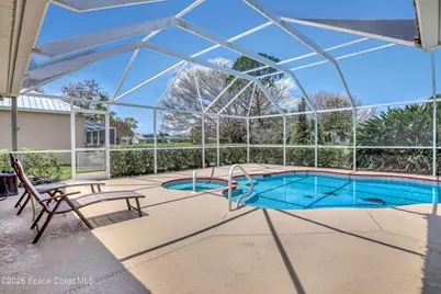 872 Hunters Creek Drive, Melbourne, FL 32904 - Photo 37