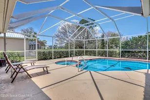 872 Hunters Creek Dr, Melbourne, FL 32904 - Photo 37