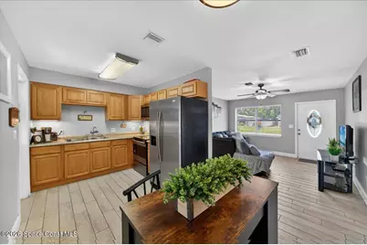 2139 Smathers Circle N, Melbourne, FL 32935 - Photo 5