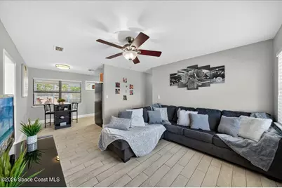 2139 Smathers Circle N, Melbourne, FL 32935 - Photo 3