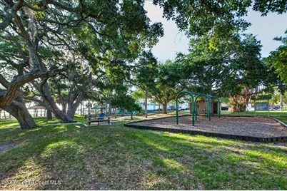 2139 Smathers Circle N, Melbourne, FL 32935 - Photo 49