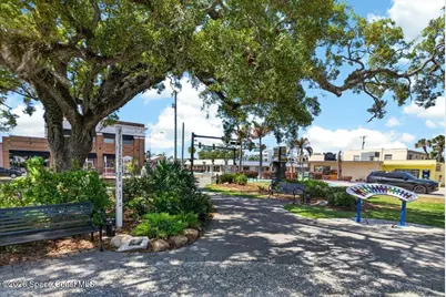 2139 Smathers Circle N, Melbourne, FL 32935 - Photo 45