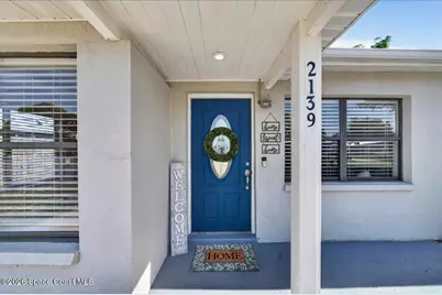 2139 Smathers Circle N, Melbourne, FL 32935 - Photo 7