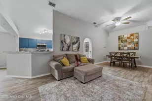 2124 Spring Creek Circle NE, Palm Bay, FL 32905 - Photo 7