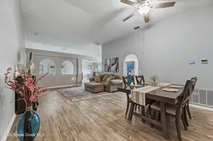 2124 Spring Creek Circle NE, Palm Bay, FL 32905 - Photo 3