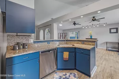 2124 Spring Creek Circle NE, Palm Bay, FL 32905 - Photo 15