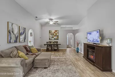 2124 Spring Creek Circle NE, Palm Bay, FL 32905 - Photo 5