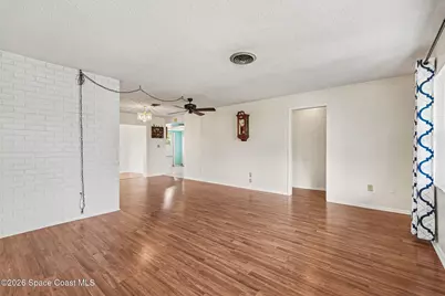 1467 Overlook Terrace, Titusville, FL 32780 - Photo 5