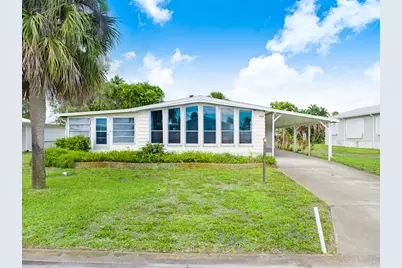 7500 Agawam Road, Sebastian, FL 32976 - Photo 1