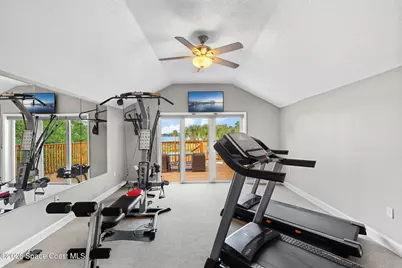 190 Stewart Drive, Merritt Island, FL 32952 - Photo 41