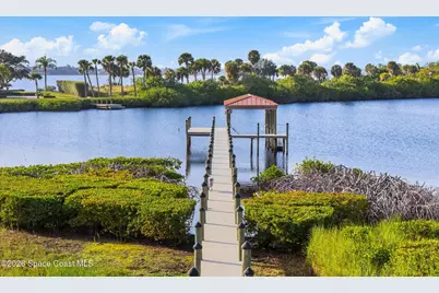 190 Stewart Drive, Merritt Island, FL 32952 - Photo 49