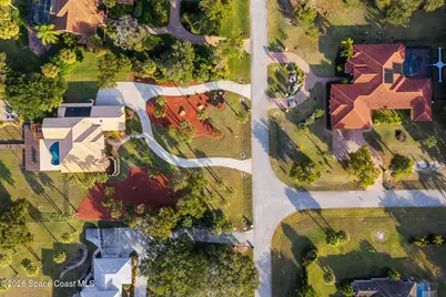 190 Stewart Drive, Merritt Island, FL 32952 - Photo 55