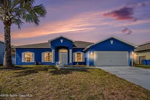591 Dinner St NE, Palm Bay, FL 32907 - Photo 27