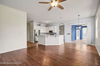 591 Dinner Street NE, Palm Bay, FL 32907 - Photo 3